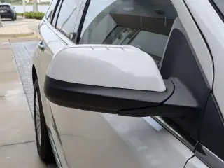 Lincoln MKX 2014 4 SUV familiar