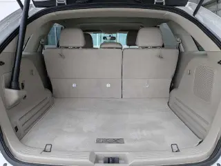 Lincoln MKX 2014 4 SUV familiar