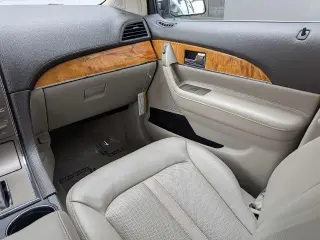 Lincoln MKX 2014 4 SUV familiar