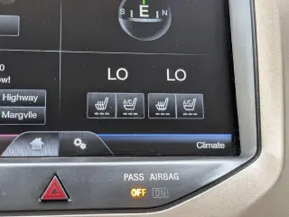Lincoln MKX 2014 4 SUV familiar