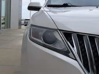 Lincoln MKX 2014 4 SUV familiar