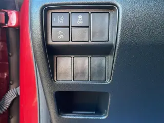 Honda CR-V 2021 con tracción en las fouraz EX 4dr SUV