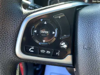 Honda CR-V 2021 con tracción en las fouraz EX 4dr SUV