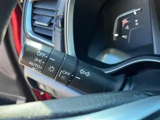 Honda CR-V 2021 con tracción en las fouraz EX 4dr SUV
