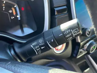 Honda CR-V 2021 con tracción en las fouraz EX 4dr SUV