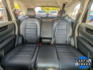 Honda CR-V 2024 AWD EX-L 4dr SUV