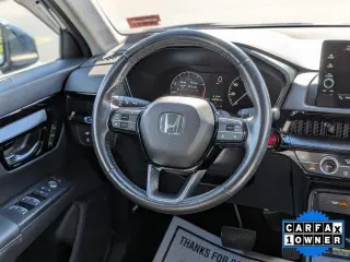 Honda CR-V 2024 AWD EX-L 4dr SUV