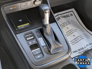 Honda CR-V 2024 AWD EX-L 4dr SUV