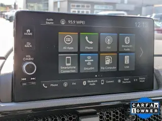 Honda CR-V 2024 AWD EX-L 4dr SUV
