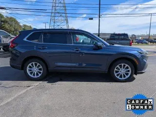 Honda CR-V 2024 AWD EX-L 4dr SUV