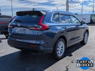 Honda CR-V 2024 AWD EX-L 4dr SUV