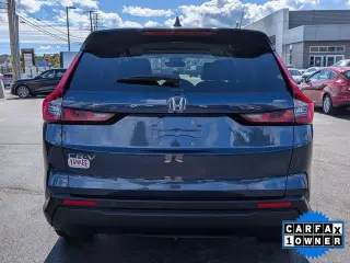 Honda CR-V 2024 AWD EX-L 4dr SUV