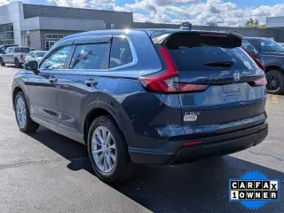 Honda CR-V 2024 AWD EX-L 4dr SUV