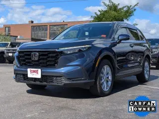 Honda CR-V 2024 AWD EX-L 4dr SUV