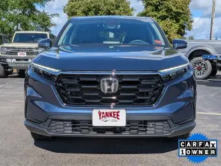 Honda CR-V 2024 AWD EX-L 4dr SUV