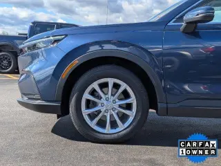 Honda CR-V 2024 AWD EX-L 4dr SUV