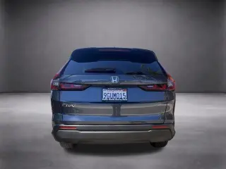Honda CR-V 2023 EX 4 SUV