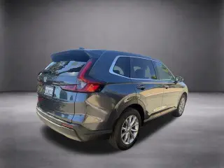 Honda CR-V 2023 EX 4 SUV