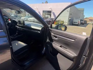 Honda CR-V 2023 EX 4 SUV