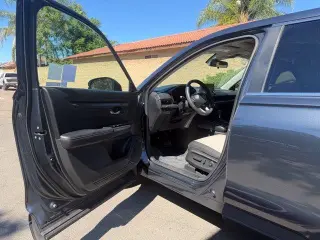 Honda CR-V 2023 EX 4 SUV