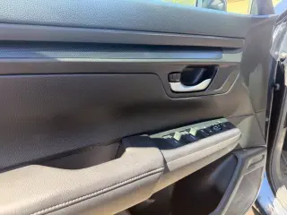 Honda CR-V 2023 EX 4 SUV