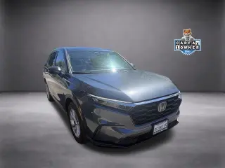 Honda CR-V 2023 EX 4 SUV