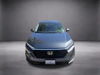 Honda CR-V 2023 EX 4 SUV