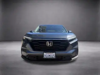 Honda CR-V 2023 EX 4 SUV