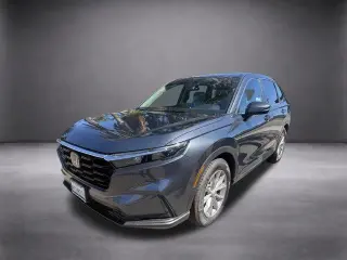 Honda CR-V 2023 EX 4 SUV
