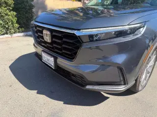 Honda CR-V 2023 EX 4 SUV