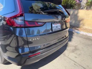 Honda CR-V 2023 EX 4 SUV