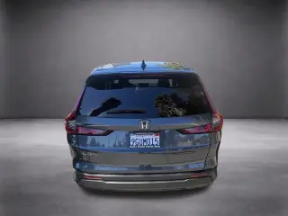 Honda CR-V 2023 EX 4 SUV