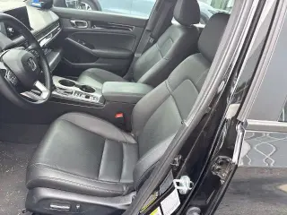 Honda Civic Hybrid 2026 Sport 4dr Sedán