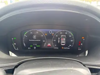Honda Civic Hybrid 2026 Sport 4dr Sedán