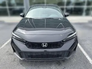 Honda Civic Hybrid 2026 Sport 4dr Sedán