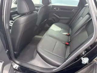 Honda Civic Hybrid 2026 Sport 4dr Sedán