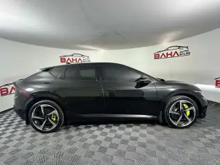 Kia EV6 2024