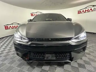 Kia EV6 2024