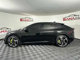 Kia EV6 2024