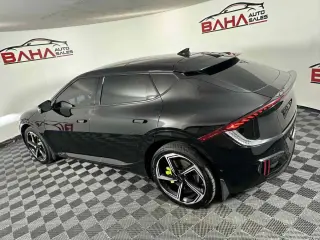 Kia EV6 2024