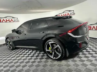 Kia EV6 2024