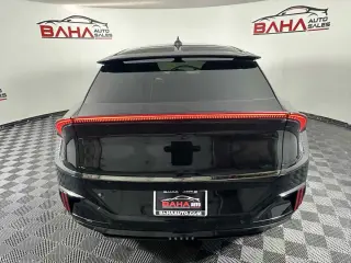 Kia EV6 2024