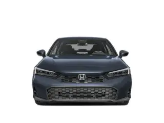 Honda Civic 2025 Sport 4dr Sedán