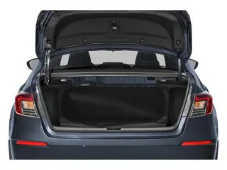 Honda Civic 2025 Sport 4dr Sedán