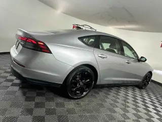Sedán Honda Accord 2025