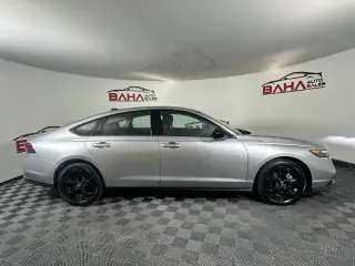 Sedán Honda Accord 2025