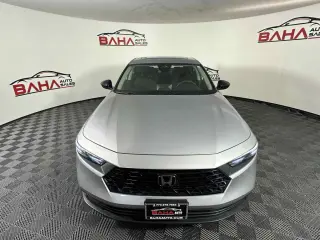 Sedán Honda Accord 2025