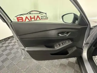 Sedán Honda Accord 2025