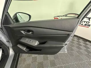 Sedán Honda Accord 2025