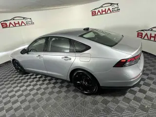 Sedán Honda Accord 2025